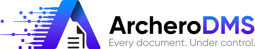 ArcheroDMS