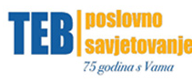 TEB Poslovno savjetovanje